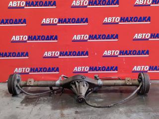 Мост задний TOYOTA SPRINTER 1991-2002 контрактная Мост задний TOYOTA SPRINTER 1991-2002