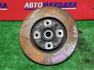 Фото запчасти ступица передняя правая PEUGEOT 207 2007-2015 контрактная запчасть Запчасть ступица передняя правая PEUGEOT 207 2007-2015