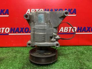 Компрессор кондиционера MAZDA DEMIO 2007-2014 контрактная Компрессор кондиционера MAZDA DEMIO 2007-2014