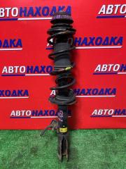 Стойка передняя левая NISSAN MARCH 07.2010