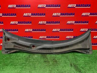 Решетка под лобовое стекло передняя NISSAN X-TRAIL 2000-2007