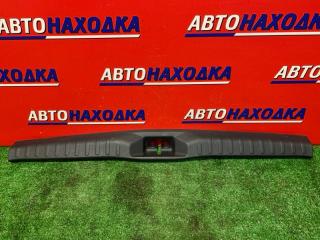 Накладка на порог багажника задняя NISSAN MARCH 2002-2010 контрактная Накладка на порог багажника задняя NISSAN MARCH 2002-2010