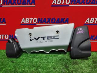 Крышка двигателя HONDA STREAM 2000-2006 контрактная Крышка двигателя HONDA STREAM 2000-2006