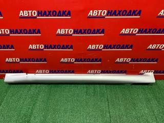 Порог левый TOYOTA MARK X 2004-2009