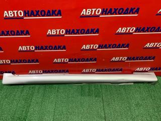 Порог правый TOYOTA MARK X 2004-2009