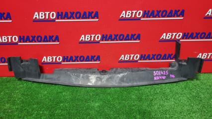 Защита радиатора MITSUBISHI GRANDIS 2003-2009