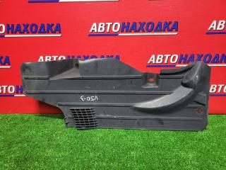 Фото запчасти защита днища кузова задняя левая VOLVO V50 2003-2012 контрактная запчасть Запчасть защита днища кузова задняя левая VOLVO V50 2003-2012