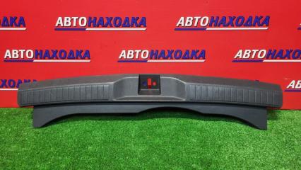 Накладка на порог багажника HONDA AIRWAVE 2005-2010 контрактная Накладка на порог багажника HONDA AIRWAVE 2005-2010