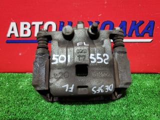 Суппорт передний левый MAZDA DEMIO 2007-2014