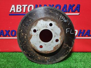 Диск тормозной передний MAZDA DEMIO 2002-2007