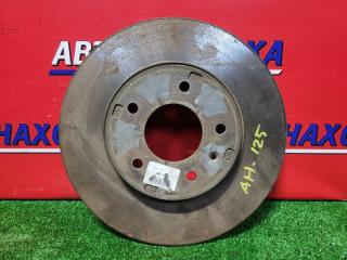 Запчасть диск тормозной передний OPEL ANTARA 2006-2015