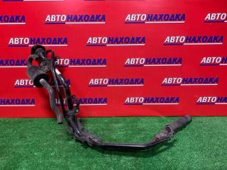 Горловина топливного бака MAZDA CX-7 2009-2012