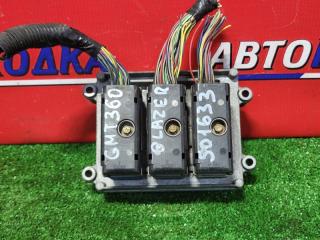 Запчасть компьютер CHEVROLET TRAILBLAZER 2001-2010