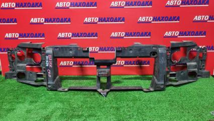 Запчасть рамка радиатора передняя CHEVROLET TRAILBLAZER 2001-2010