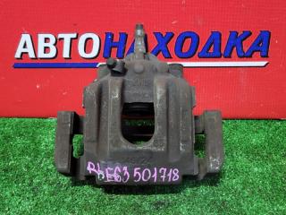 Фото запчасти суппорт задний левый BMW 650i 2003-2010 контрактная запчасть Запчасть суппорт задний левый BMW 650i 2003-2010