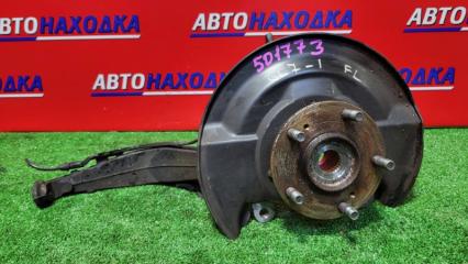 Запчасть ступица передняя левая HONDA ACCORD 2002-2008