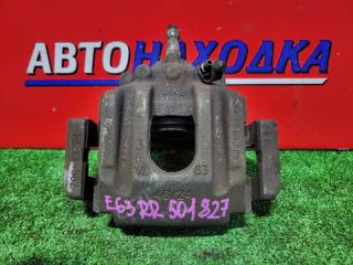 Фото запчасти суппорт задний правый BMW 650i 2003-2010 контрактная запчасть Запчасть суппорт задний правый BMW 650i 2003-2010