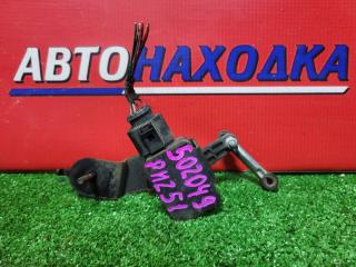 Датчик высоты дорожного просвета задний NISSAN MURANO 2008-2015