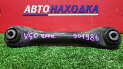 Фото запчасти тяга задняя задняя VOLVO V50 2007-2012 контрактная запчасть Запчасть тяга задняя задняя VOLVO V50 2007-2012