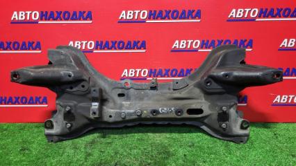 Балка поперечная передняя HONDA FIT 2001-2007