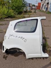 Крыло Заднее заднее правое TOYOTA VITZ 1999-2005 контрактная Крыло Заднее заднее правое TOYOTA VITZ 1999-2005