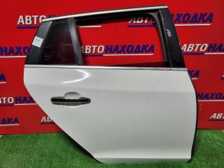 Дверь боковая задняя правая VOLVO V60 2010-2018 контрактная Дверь боковая задняя правая VOLVO V60 2010-2018