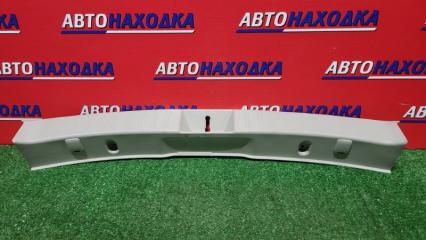 Накладка на порог багажника задняя SUBARU IMPREZA 2007-2011 контрактная Накладка на порог багажника задняя SUBARU IMPREZA 2007-2011