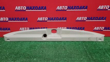 Накладка на порог багажника задняя NISSAN SERENA 1999-2005 контрактная Накладка на порог багажника задняя NISSAN SERENA 1999-2005