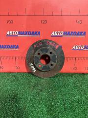 Диск тормозной передний NISSAN NOTE 2005-2012