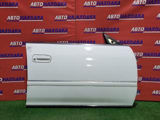 Дверь боковая передняя правая TOYOTA MARK II 1996-2000