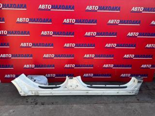 Порог кузова правый NISSAN BLUEBIRD SYLPHY 2005-2012