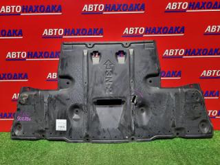 Защита днища кузова NISSAN LEAF 2009-2017