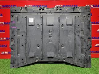 Защита днища кузова NISSAN LEAF 2009-2017