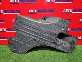 Защита днища кузова задняя левая VOLVO V60 2010-2018