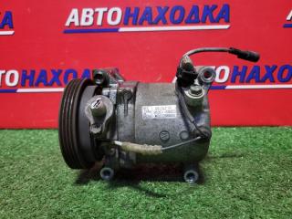 Компрессор кондиционера SUZUKI SWIFT 2000-2005 контрактная Компрессор кондиционера SUZUKI SWIFT 2000-2005