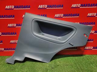 Обшивка салона задняя правая TOYOTA VITZ 1999-2005 контрактная Обшивка салона задняя правая TOYOTA VITZ 1999-2005