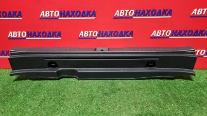 Накладка на порог багажника HONDA STREAM 2006-2014 контрактная Накладка на порог багажника HONDA STREAM 2006-2014