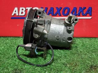Компрессор кондиционера SUBARU IMPREZA 2000-2007 контрактная Компрессор кондиционера SUBARU IMPREZA 2000-2007