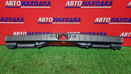 Накладка на порог багажника SUZUKI SWIFT 2000-2005 контрактная Накладка на порог багажника SUZUKI SWIFT 2000-2005