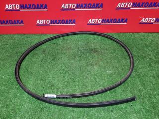 Молдинг на крышу правый TOYOTA ALPHARD 2002-2008