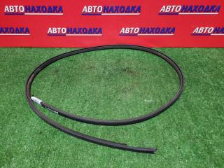 Молдинг на крышу левый TOYOTA ALPHARD 2002-2008