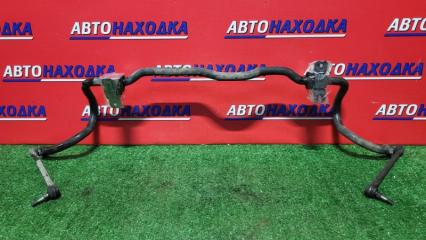 Стабилизатор передний NISSAN NOTE 2005-2012 контрактная Стабилизатор передний NISSAN NOTE 2005-2012