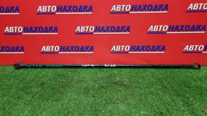 Тяга реактивная задняя NISSAN WINGROAD 1999-2005 контрактная Тяга реактивная задняя NISSAN WINGROAD 1999-2005