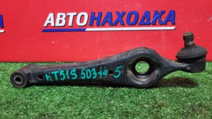 Запчасть рычаг подвески передний SUZUKI SWIFT 2000-2005