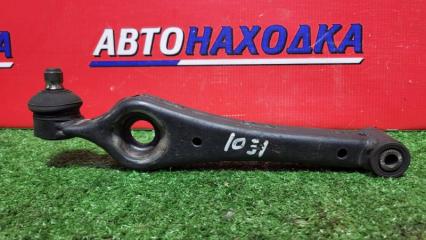 Запчасть рычаг подвески передний SUZUKI SWIFT 2000-2005