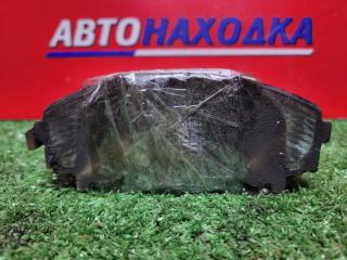 Колодки тормозные передние MAZDA MPV 1999-2006