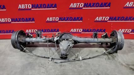 Мост задний TOYOTA CROWN COMFORT 2001-2017 контрактная Мост задний TOYOTA CROWN COMFORT 2001-2017