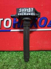 Фото запчасти катушка зажигания JEEP GRAND CHEROKEE 2010-2022 контрактная запчасть Запчасть катушка зажигания JEEP GRAND CHEROKEE 2010-2022