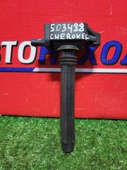 Фото запчасти катушка зажигания JEEP GRAND CHEROKEE 2010-2022 контрактная запчасть Запчасть катушка зажигания JEEP GRAND CHEROKEE 2010-2022