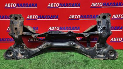 Балка поперечная передняя HONDA ODYSSEY 1999-2003